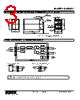 KWDNY-DBB-R Datasheet HTML 3Page - M-System Co.,Ltd. 