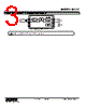 M2YV-6A-R2 Datasheet HTML 3Page - M-System Co.,Ltd. 