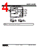 M2SED-413-R Datasheet HTML 4Page - M-System Co.,Ltd. 