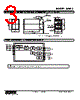 KWMS-4Z-R Datasheet HTML 3Page - M-System Co.,Ltd. 