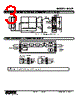 M2SP-1A-R Datasheet HTML 3Page - M-System Co.,Ltd. 