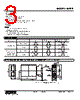 M2PP-12R-R2/CE Datasheet HTML 3Page - M-System Co.,Ltd. 