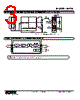 M2TG-31-R Datasheet HTML 3Page - M-System Co.,Ltd. 