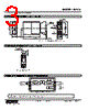 M2VS-AB-R Datasheet HTML 3Page - M-System Co.,Ltd. 