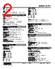 M2TS-62-R Datasheet HTML 2Page - M-System Co.,Ltd. 