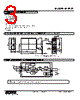 M2RS1-3E-R2/BL Datasheet HTML 3Page - M-System Co.,Ltd. 