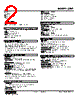 JFX1-4B-R Datasheet HTML 2Page - M-System Co.,Ltd. 