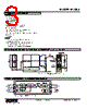 M2SBS-113-R2/CE Datasheet HTML 3Page - M-System Co.,Ltd. 