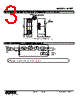 M5PT-15-R Datasheet HTML 3Page - M-System Co.,Ltd. 