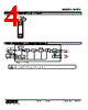M5TS-62W-R Datasheet HTML 4Page - M-System Co.,Ltd. 