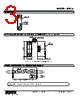 M5VS-D3-R Datasheet HTML 3Page - M-System Co.,Ltd. 
