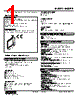 M6DPP-DPR-R Datasheet HTML 1Page - M-System Co.,Ltd. 
