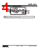 M2RS-46-R2/CE Datasheet HTML 4Page - M-System Co.,Ltd. 