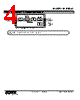 M2UDS2-154W-R2/CE Datasheet HTML 4Page - M-System Co.,Ltd. 