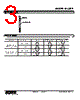 M6SPP-DMN-R Datasheet HTML 3Page - M-System Co.,Ltd. 