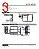 M2PHS2L-AA-R2/CE Datasheet HTML 3Page - M-System Co.,Ltd. 