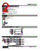 M8LCS-7044-R Datasheet HTML 2Page - M-System Co.,Ltd. 