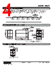 MXAP-Z1R-R3 Datasheet HTML 4Page - M-System Co.,Ltd. 