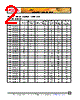 EFH2012-R33 Datasheet HTML 2Page - EXCEL CELL ELECTRONIC CO., LTD. 