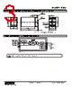 PMS-5W-R Datasheet HTML 3Page - M-System Co.,Ltd. 