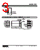 PRU-22-R Datasheet HTML 3Page - M-System Co.,Ltd. 