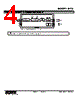 MZS-161-R Datasheet HTML 4Page - M-System Co.,Ltd. 