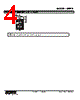 MERP-11P2-R Datasheet HTML 4Page - M-System Co.,Ltd. 