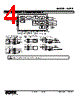 W2PP-331R-R2 Datasheet HTML 4Page - M-System Co.,Ltd. 