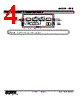 REB-4B-R Datasheet HTML 4Page - M-System Co.,Ltd. 
