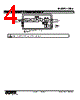 UDS-1D-R Datasheet HTML 4Page - M-System Co.,Ltd. 