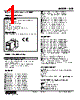 SVB-15D-R Datasheet HTML 1Page - M-System Co.,Ltd. 