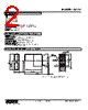 W2YV-AAA-R2/Q Datasheet HTML 2Page - M-System Co.,Ltd. 
