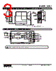 W2DY-24D2-R2/Q Datasheet HTML 3Page - M-System Co.,Ltd. 