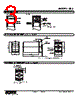SBS-16D-R Datasheet HTML 3Page - M-System Co.,Ltd. 