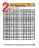 EFL2012-R82 Datasheet HTML 2Page - EXCEL CELL ELECTRONIC CO., LTD. 