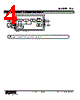 TCS-3B-R Datasheet HTML 4Page - M-System Co.,Ltd. 