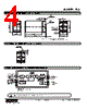TCS-22-R Datasheet HTML 4Page - M-System Co.,Ltd. 