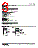 TCS-62-R Datasheet HTML 3Page - M-System Co.,Ltd. 