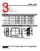 W2PP-232R-R2/Q Datasheet HTML 3Page - M-System Co.,Ltd. 