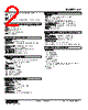SV-2D-R Datasheet HTML 2Page - M-System Co.,Ltd. 