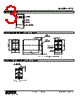 RTS-11D-R Datasheet HTML 3Page - M-System Co.,Ltd. 