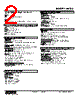 WADS-15B2-R Datasheet HTML 2Page - M-System Co.,Ltd. 