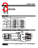 WRPP-CAN-R2 Datasheet HTML 3Page - M-System Co.,Ltd. 
