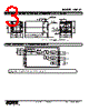 WMS2-43-R Datasheet HTML 3Page - M-System Co.,Ltd. 