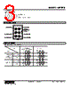 WRPPB-JAM5R-R Datasheet HTML 3Page - M-System Co.,Ltd. 