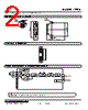 17RK-06-R Datasheet HTML 2Page - M-System Co.,Ltd. 