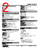 M2AMS-4D-R2/N Datasheet HTML 2Page - M-System Co.,Ltd. 