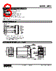 WEPA-11MD4-R Datasheet HTML 3Page - M-System Co.,Ltd. 