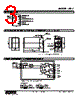ADY-124-R Datasheet HTML 3Page - M-System Co.,Ltd. 