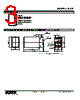 ALSP-212-R Datasheet HTML 3Page - M-System Co.,Ltd. 